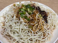 麻辣凉面-林静小吃(复兴路店)