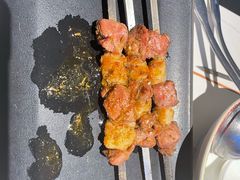 -半闲斋羊肉铺(齐礼阎店)