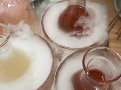 荔枝雾-苦尽酒馆·川菜(鼓楼店)