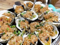 -隐厨·海鲜餐厅(恒通路店)