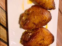 -玛格萝妮(汇智国际商业中心店)