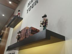 -汉堡王(大连柏威年餐厅店)