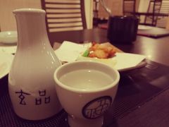 -玄品河豚(那覇國際通里之関)