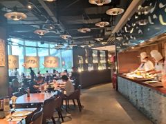-Mr·Fish鱼鲜生海鲜放题(银泰in99店)