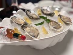 -La Vita 意大利传统料理(富民路店)