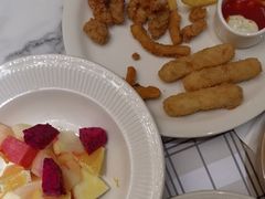 -菲滋意式餐厅(西溪印象城店)