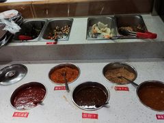 -韩时烤肉(枫蓝店)