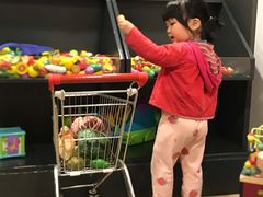 -BossBabe亲子餐厅(金光华广场店)