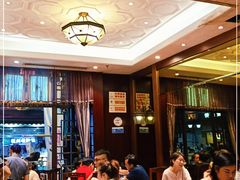大堂-皇饭儿·王润兴酒楼(河坊街店)