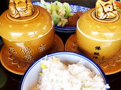 -佛跳墙捞饭(连目巷店)