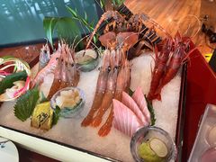-万岛日本料理铁板烧(梅赛德斯奔驰店)