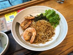 -玛格萝妮比萨屋(四平店)