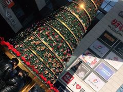 -浦江城市生活广场(江月路店)
