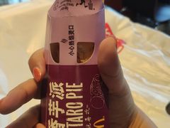 -麦当劳(文化西路店)