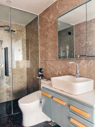 -湖畔阳光月子中心(泰达会馆店)