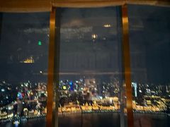 -金轩中餐厅 Jin Xuan(浦东丽思卡尔顿酒店)