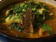 -农家小院(朱雀桥店)