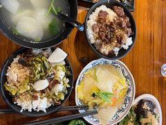 -大三元台湾鲁肉饭(沙井新桥店)