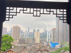 -重庆十八梯传统风貌区