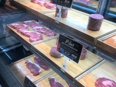 -盒马鲜生(曜一城店)