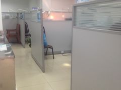 -杨浦区牙防所(中原门诊部)