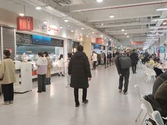-复旦大学本部-食堂