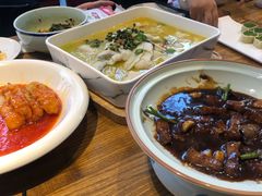 -天堂鸟水煮鱼(经南三路店)