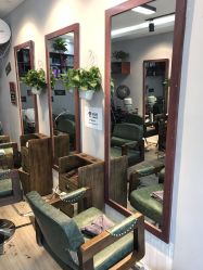 -阪川造型salon