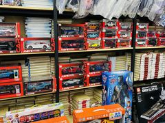 -晨光文具(天客隆大厦大商超市店)