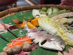 -大队长主题火锅(观音桥店)