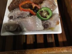 -广东道至正餐厅(区庄店)