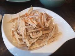 -五观堂素食(新华路店)