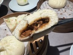 -晓淮山·扬州早茶·淮扬菜(龙阳广场店)