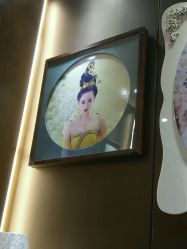 点击看大图 -盘子女人坊(珠海拱北旗舰店)