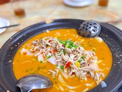 -李师傅脆肚(梅林店)
