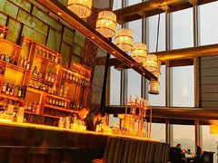 -瑞吉酒店·The Drawing Room闲逸廊·云端下午茶·夜奢Whiskey