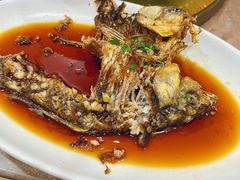 -柠静私家菜(石板巷店)