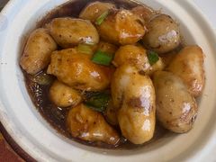 -老季市·三代非遗传承·地标美食老汁鸡(工农路店)