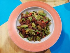 -糟粕醋·椰苑海南菜餐厅(亚龙湾天域酒店)