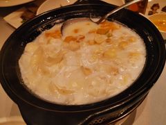 燕麦百合粥-鲍鱼王子(深圳大厦店)