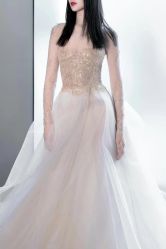 -Vera Wang婚纱礼服旗舰店