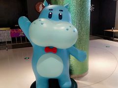 -盒马鲜生(曜一城店)