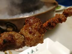 -京门老爆三(回龙观店)