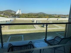 -上海佘山世茂艾美酒店