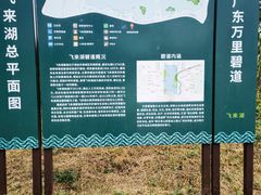 -飞来湖湿地公园
