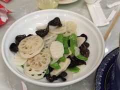 -金鸭都·老北京特色家常菜(潘家园店)
