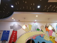 -螺小胖柳州螺蛳粉(钟楼总店)