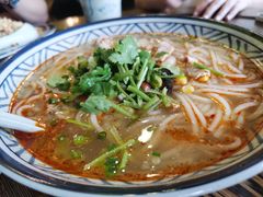 -四喜馄饨(黄土岭店)