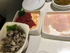 -海底捞火锅(长沙华创国际广场店)