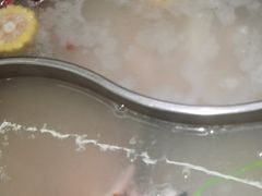 -阿源鱼捞斑鱼火锅·海鲜粥(山景尚宅店)